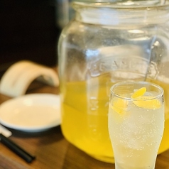 広島牡蠣処 大衆酒場バケツ 銀山本店のおすすめドリンク1