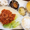 韓食の写真