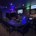 K's BAR｜名古屋栄のカラオケバーの雰囲気1
