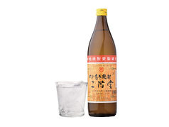 二階堂 大分県・【麦】二十度(二階堂酒造)