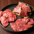 料理メニュー写真&nbsp;おまかせ盛り合わせ