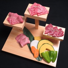 焼肉もりりんの雰囲気2