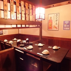 三陸鮮魚と炭焼牛タン かっこ町田店の特集写真