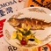 塩焼き魚 /炭火焼き魚　各種