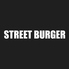STREET BURGER ストリートバーガーのロゴ