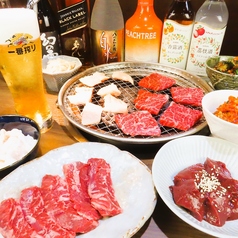 焼肉 ホルモン酒場 永の特集写真