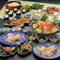 北の家族 なんば千日前店のおすすめ料理1