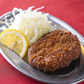 料理メニュー写真&nbsp;昭和のコロッケ