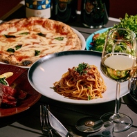 長野で人気のお洒落なイタリアン♪