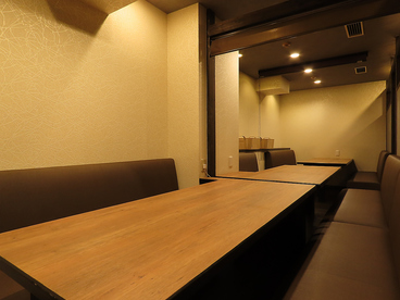 Suckaran スッカランの雰囲気1