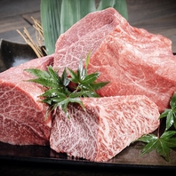 その日一番良いお肉を厳選して仕入れています。