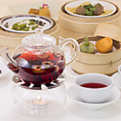 煌蘭苑 ホテルグランヴィア広島の特集写真