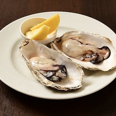生牡蠣（2ｐ）