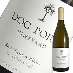 ドッグ・ポイント ソーヴィニヨン・ブラン Full