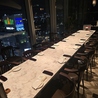 ビアホール ニユートーキヨー あべのハルカス店のおすすめポイント3