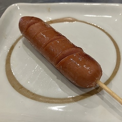 ウインナー