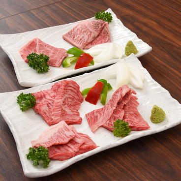 牛久のおすすめ料理1