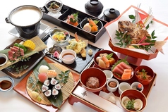 和食 うお進のおすすめ料理3