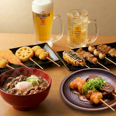 かもめ食堂 ヨドバシAkiba店のおすすめランチ1
