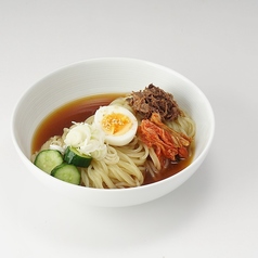 【人気冷麺】盛岡冷麺【醤油】