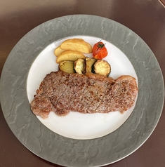 Restaurant Forest Coastのおすすめポイント1