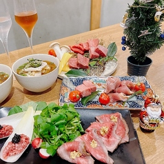 焼肉 冷麺 壇光 DANKOの特集写真