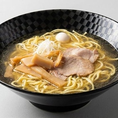 中華そば