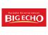 ビッグエコー BIG ECHO 亀戸店のロゴ