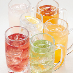 道とん堀新潟青山店の特集写真