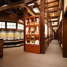 おひとり様やデートでのご利用に◎