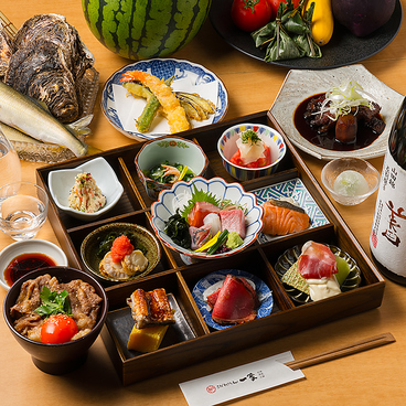 こだわりもん一家 柏店のおすすめ料理1