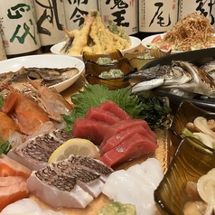 炭焼き酒場 ひさ家のコース写真