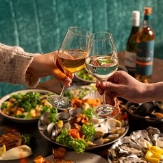 六本木で味わう贅沢な一杯