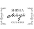 シーシャ マヤ Shisha Maya 池袋東口店のロゴ
