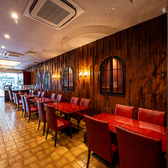 80s kitchen エイティズキッチンの雰囲気2