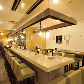 日本酒原価酒蔵 大阪本町店の雰囲気2