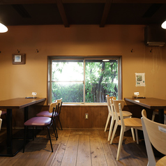 AOZORA アオゾラの雰囲気1