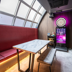 Star Rist スターリスト 梅田お初天神店のコース写真