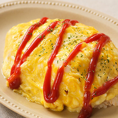 名物酒家 田町店のおすすめランチ2