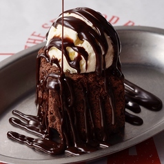 D.C.チョコレートブラウニー