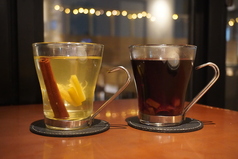 イエノウエノカフェのおすすめドリンク2