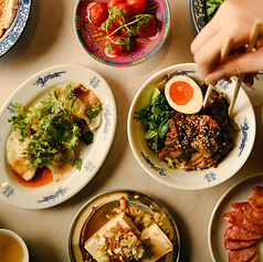 餃子ニュー柳橋の特集写真