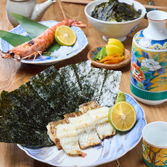 炭と酒　石倉のおすすめ料理2