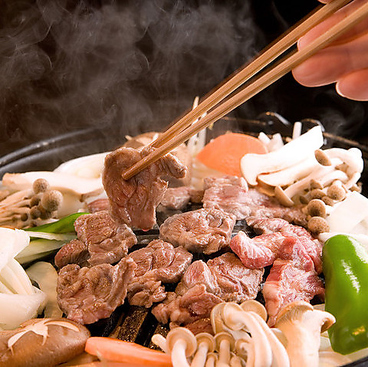 ひつじ家。 天神のおすすめ料理1
