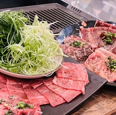 焼肉 たんたたん 浦和店のコース写真