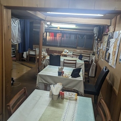 味工房とりやす 対馬の雰囲気3