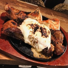 PIZZA KU VAI ピザクウバイ 郡山駅前店のコース写真