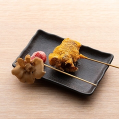 舞茸豚肉巻き
