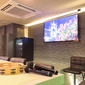 Bar 響～HIBIKI～の雰囲気2