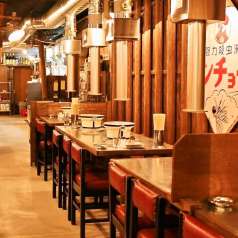昭和大衆ホルモン 京橋北店の特集写真